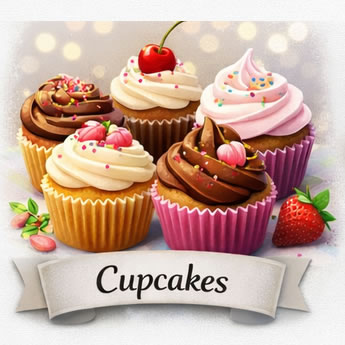 Cupcakes