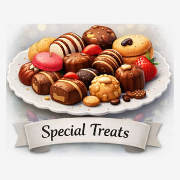 Special Treats